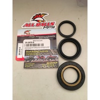 HONDA TRX 420 TM FM 2X4 AND 4X4 REAR DIFF SEAL KIT 2070-5 2007 - 2022