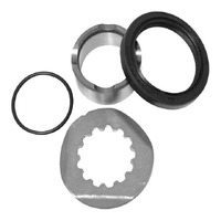YAMAHA YFM 660 R RAPTOR FRONT SPROCKET COUNTER SHAFT SEAL SPACER 2001 - 2005