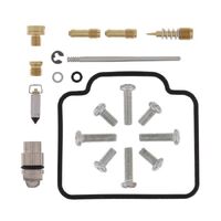 POLARIS SPORTSMAN 500 cc 1999 - 2001 CARB CARBURETOR REPAIR RECO KIT  NEEDLE SEAT JETS261101