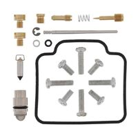 POLARIS SPORTSMAN 400 01 - 05 CARBY CARBURETOR CARB REPAIR RECO KIT 261022