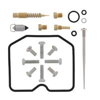 SUZUKI EIGER LTF LTA 400 2002 - 2007 CARB CARBURETOR REPAIR RECO KIT NEEDLE SEAT JETS 261090