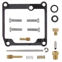 SUZUKI DS 80 JR 80 CARB CARBY CARBURETOR REBUILD RECO KIT 1116