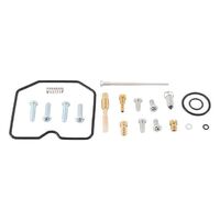 KAWASAKI KLF 300 B C BAYOU WORK HORSE CARB CARBURETOR RECO KIT 