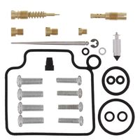 HONDA TRX 500 FM FPM FE FPE 2005 - 2011 CARB CARBY CARBURETOR REBUILD KIT 1248
