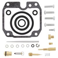 YAMAHA TIMBERWOLF YFB 250 CARB CARBURETOR REBUILD RECO KIT 