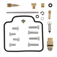YAMAHA BEAR TRACKER YFM 250 ARB CARBURETOR REPAIR REBUILD KIT 