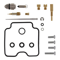 YAMAHA BRUIN GRIZLY 350 CARB CARBY CARBURETOR REPAIR RECO KIT 