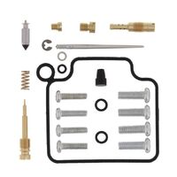 HONDA TRX 300 CARB CARBY CARBURETOR REPAIR RECO KIT 1988 - 1989 - 1990