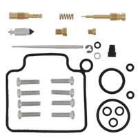 HONDA TRX 400 FA CARB CARBY CARBURETOR RECO REBUILD KIT