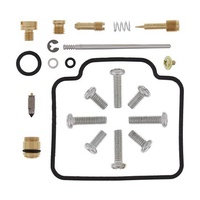 QUAD RUNNER CARB CARBY CARBURETOR REBUILD KIT SUZUKI LTF 250 90 -99 261420