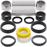 YAMAHA REAR SWING ARM BEARING BUSH KIT IT 175 250 465 SEE FITMENT LIST