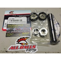 YAMAHA MOTO 4 YFM 250 350 KING PIN BUSH KIT  ALL BALLS 42-1004