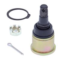 YAMAHA BEAR TRACKER YFM 250 BRUIN BIG BEAR 250 LOWER FRONT BALL JOINT  