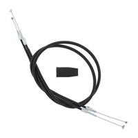 HONDA CRF 230 F TWIN THROTTLE CABLE ASSY 2003 - 2020  1012 PUSH PULL