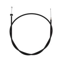 SUZUKI LT 80 THROTTLE CABLE  NEW   1126