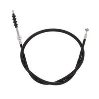 HONDA XR 75 80 100 CRF CLUTCH CABLE 452005