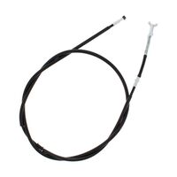 HONDA TRX 350 REAR HAND ( PARK ) BRAKE CABLE 2000 - 2006  4012