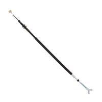 KAWASAKI KLF 300 B BAYOU WORK HORSE REAR RIGHT FOOT BRAKE CABLE  4023