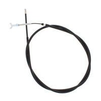 KAWASAKI KVF 300 400 1998 - 2002 REAR HAND / PARK BRAKE CABLE 