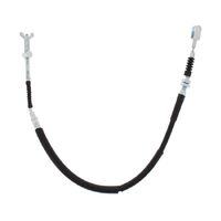 SUZUKI LTF LTA 400 KING QUAD EIGER REAR FOOT BRAKE CABLE AND FITTINGS 4037