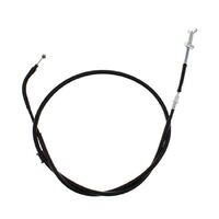 SUZUKI LTF 250 OZARK LEFT PARK / HAND BRAKE CABLE 