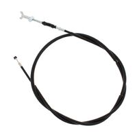 YAMAHA BIGBEAR YFM 400 PROFESSIONAL REAR HAND ( PARK ) BRAKE CABLE 2000 - 2006 4065