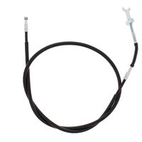 HONDA TRX 90 X EX REAR HAND BRAKE CABLE 4071