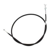 HONDA TRX 250 85 -87 ACT 250 REAR HAND BRAKE CABLE 4072