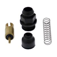SUZUKI LTF 250 300 KING QUAD RUNNER CHOKE PLUNGER KIT CAP SPRING