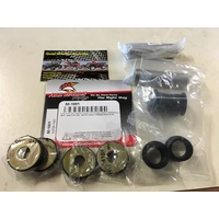 YAMAHA LOWER A ARM BUSH KIT SET MOTO 4 225 250 350 1001 see fitment 