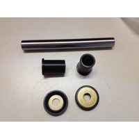 HONDA TRX 500 FM FA FPA TM TE FRONT TOP UPPER A ARM BUSH KIT 2005 - 2011