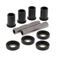 HONDA TRX 420 FA FAP IRS 2009 - 2013 REAR KNUCKLE BUSHES BUSH KIT 