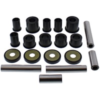 HONDA TRX 420 500 520 FA6 FA7 FM6 REAR IRS A ARM KNUCKLE BUSH KIT SET 