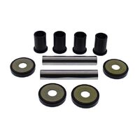 HONDA TRX 420 500 520 FA6 FA7 FM6 IRS REAR KNUCKLE BUSH KIT END CAP COLLOR 1229