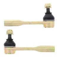 POLARIS RANGER TIE ROD END SET 900 1000 GENERAL XP RZR SEE FITMENT LIST 