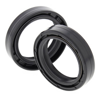 HONDA CTX 200 AG BUSHLANDER  FRONT FORK SEALS SUSPENSION 111