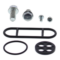 KAWASAKI KLF 220 250 300 400 FUEL TAP RECO REBUILD KIT AB601079 BAYOU WORK HORSE