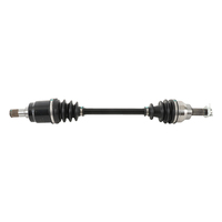 HONDA PIONEER SXS 500 M2 FRONT LEFT COMPLETE CV DRIVE SHAFT 2014 - 2021