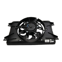 COOLING RADIATOR FAN FITS YAMAHA VIKING YXC YXM VIKING 700 SXS
