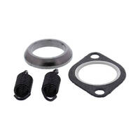 POLARIS MAGNUM 500 XPIDITION 425 EXHAUST MUFFLER GASKET SET 2000 - 2002 AB 823184