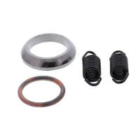 POLARIS ACE 325 ETX EXHAUST MUFFLER GASKET AND SPRING KIT AB 823191