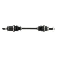 HONDA SXS PIONEER 700 FRONT RIGHT HAND HEAVY DUTY 8 BALL CV SHAFT