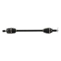 HONDA PIONEER 700 SXS REAR LEFT OR RIGHT HEAVY DUTY 8 BALL CV SHAFT