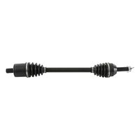 POLARIS RANGER 570 cc 2015 - 2020 HEAVY DUTY FRONT CV SHAFT LEFT OR RIGHT 8 BALL