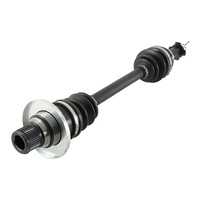ALL BALLS 8 BALL REAR CV SHAFT FITS SUZUKI LTA 450 500 700 750 KING QUAD HEAVY DUTY