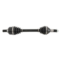 YAMAHA GRIZZLY 700 2007 - 2013 HEAVY DUTY 8 BALL REAR CV SHAFT LEFT OR RIGHT