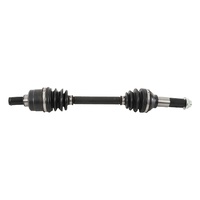 YAMAHA GRIZZLY YFM 450 REAR HEAVY DUTY 8 BALL CV SHAFT LEFT OR RIGHT 2011 - 2014 8336