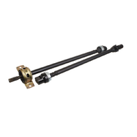POLARIS RANGER 1000 XP 2018 ONLY FRONT TAIL / PROP SHAFT 2 PIECE