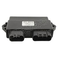 YAMAHA RHINO YXR 700 2008 2009 NEW AFTER MARKET CDI UNIT BRAIN BLACK BOX ECU ECM