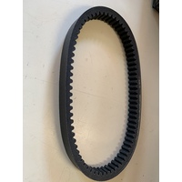 SUZUKI KINGQUAD LTA 400 EIGER 2002 - 2018 DRIVE BELT CVT DAYCO 2027